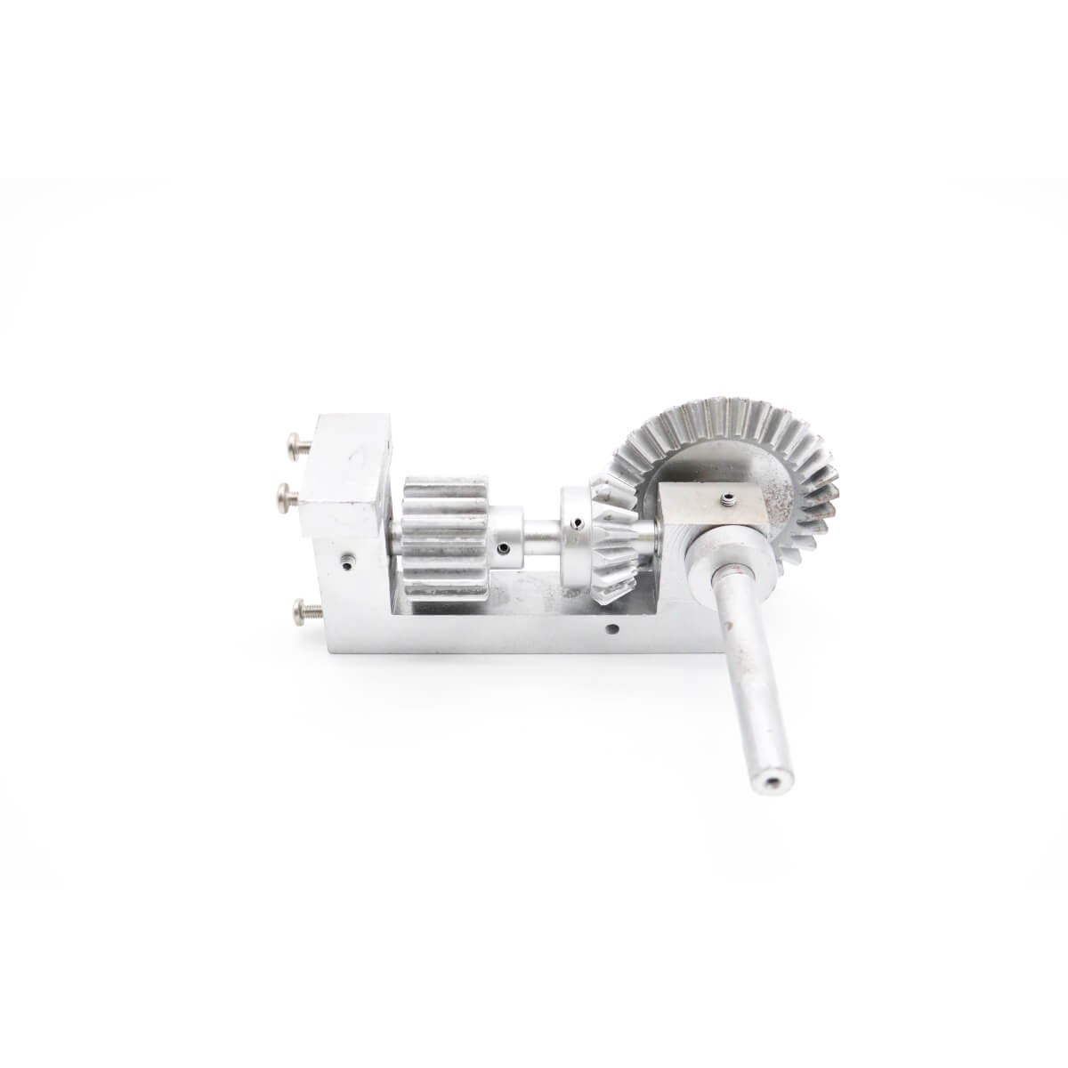 Maj45 Running Plate Gear Complete