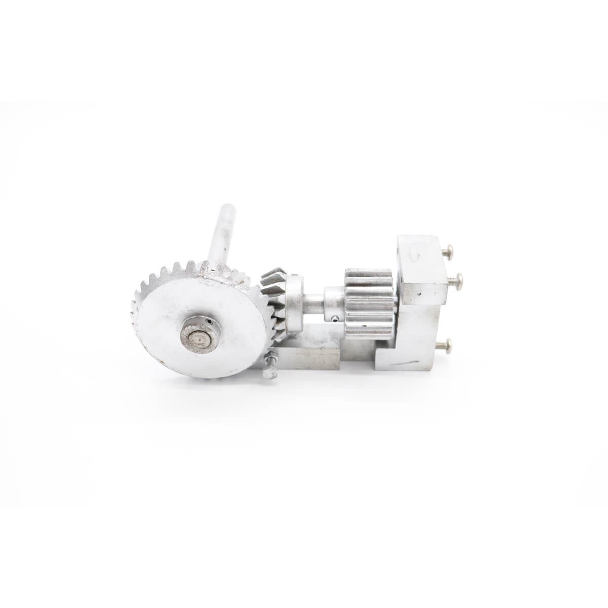 Maj45 Running Plate Gear Complete