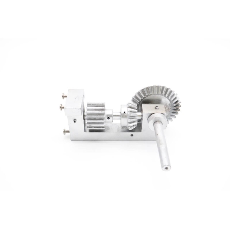 Maj45 Running Plate Gear Complete