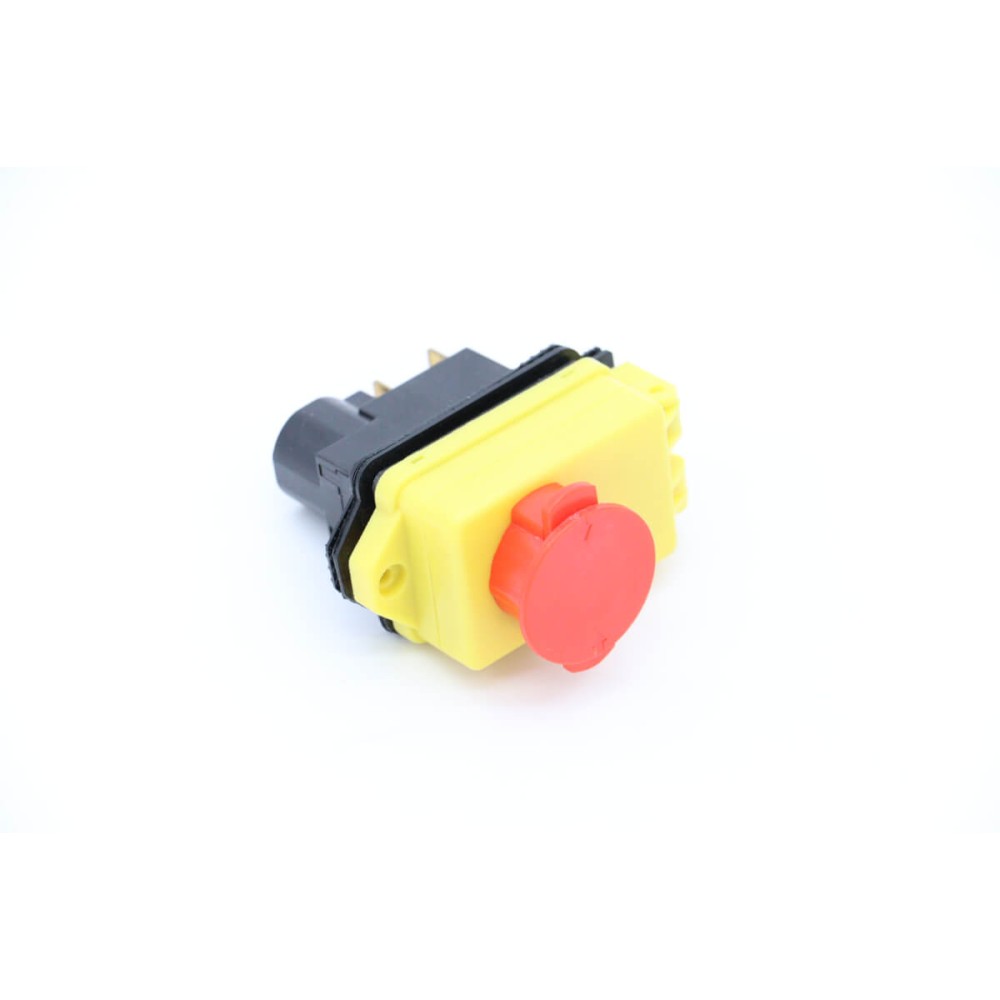 Maj60 On/Off Switch With Emergency Button