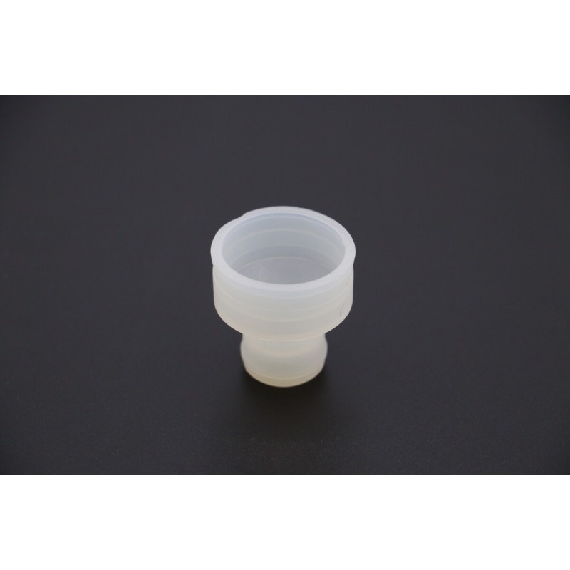 Maj45 Ss Inside Rubber For Tap