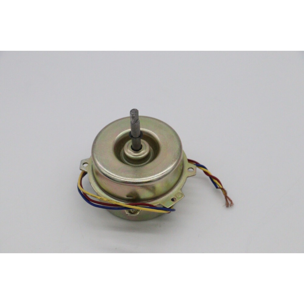 DP1/2/3-18 - Fan For Motor (Om)