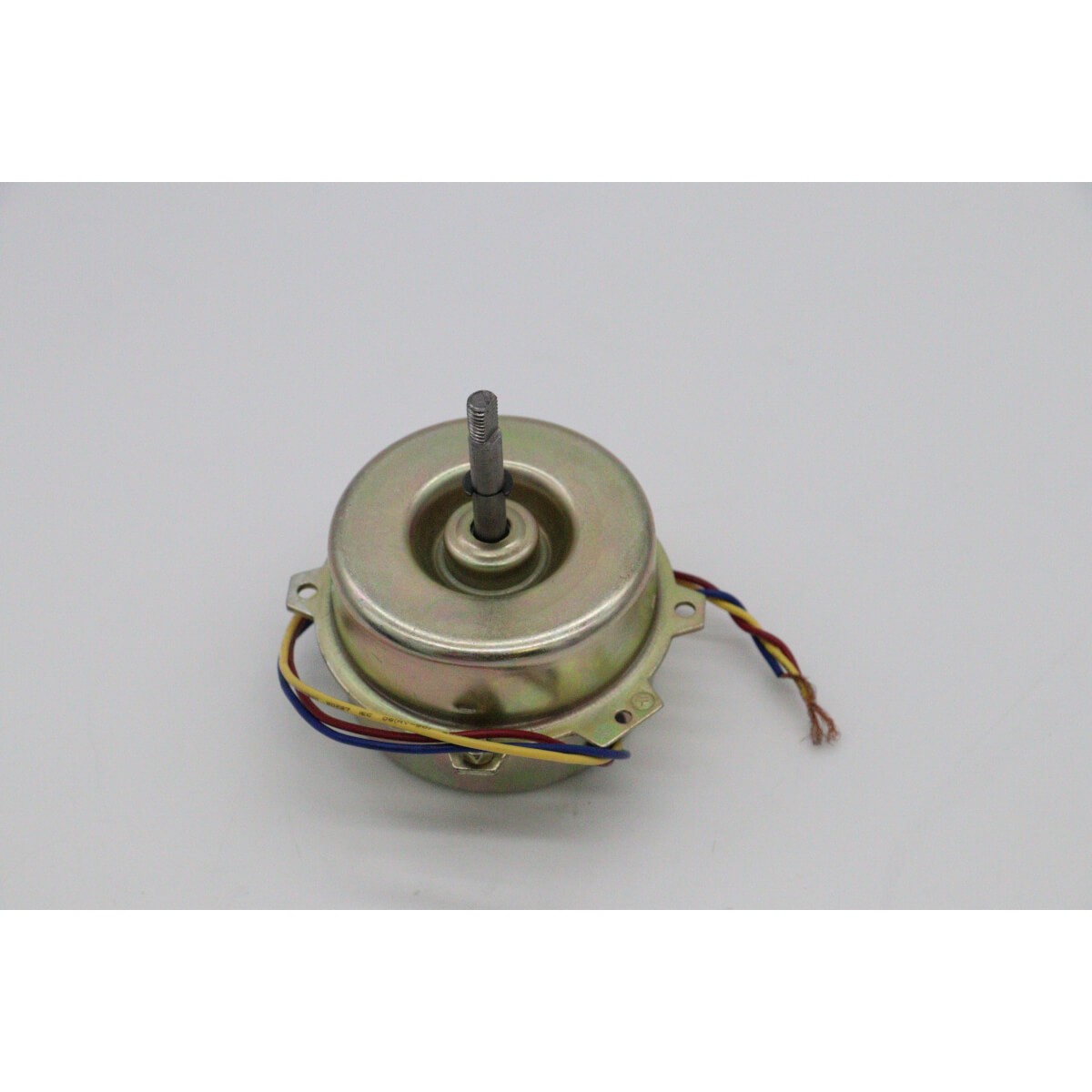 DP1/2/3-18 - Fan For Motor (Om)
