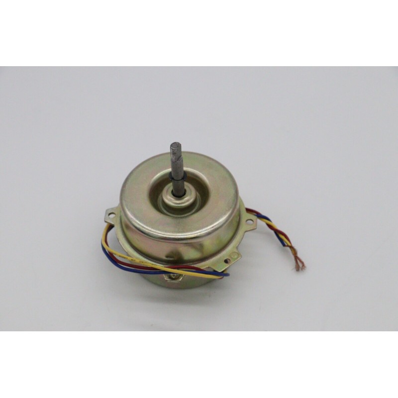 DP1/2/3-18 - Fan For Motor (Om)