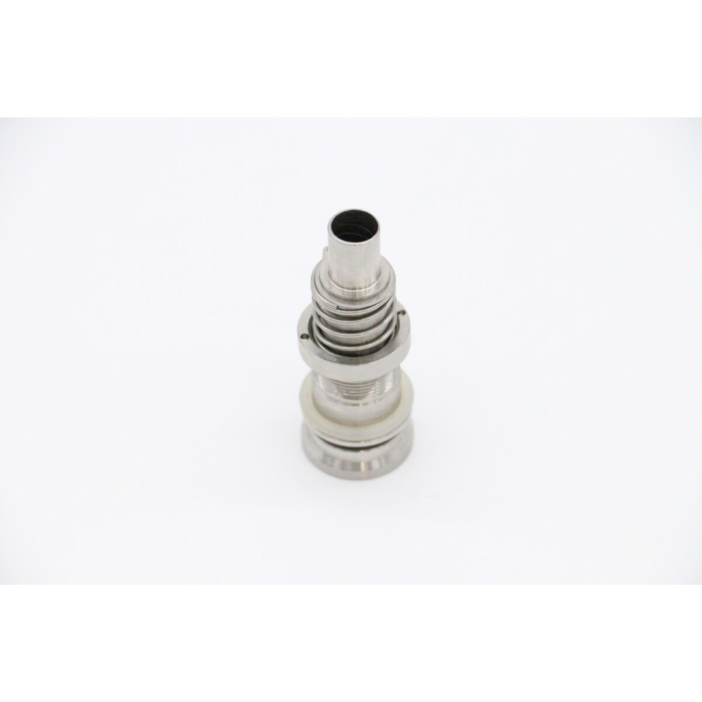 RDP1/2/3-18 - Stainless Steel Spout #2