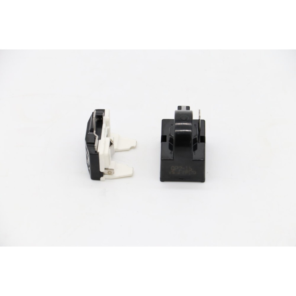 RDP1/2/3-18 - Compressor Starter #15