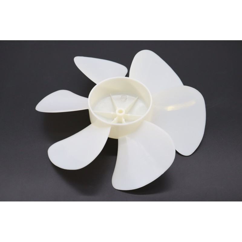 RDP1/2/3-18 - Fan For Motor