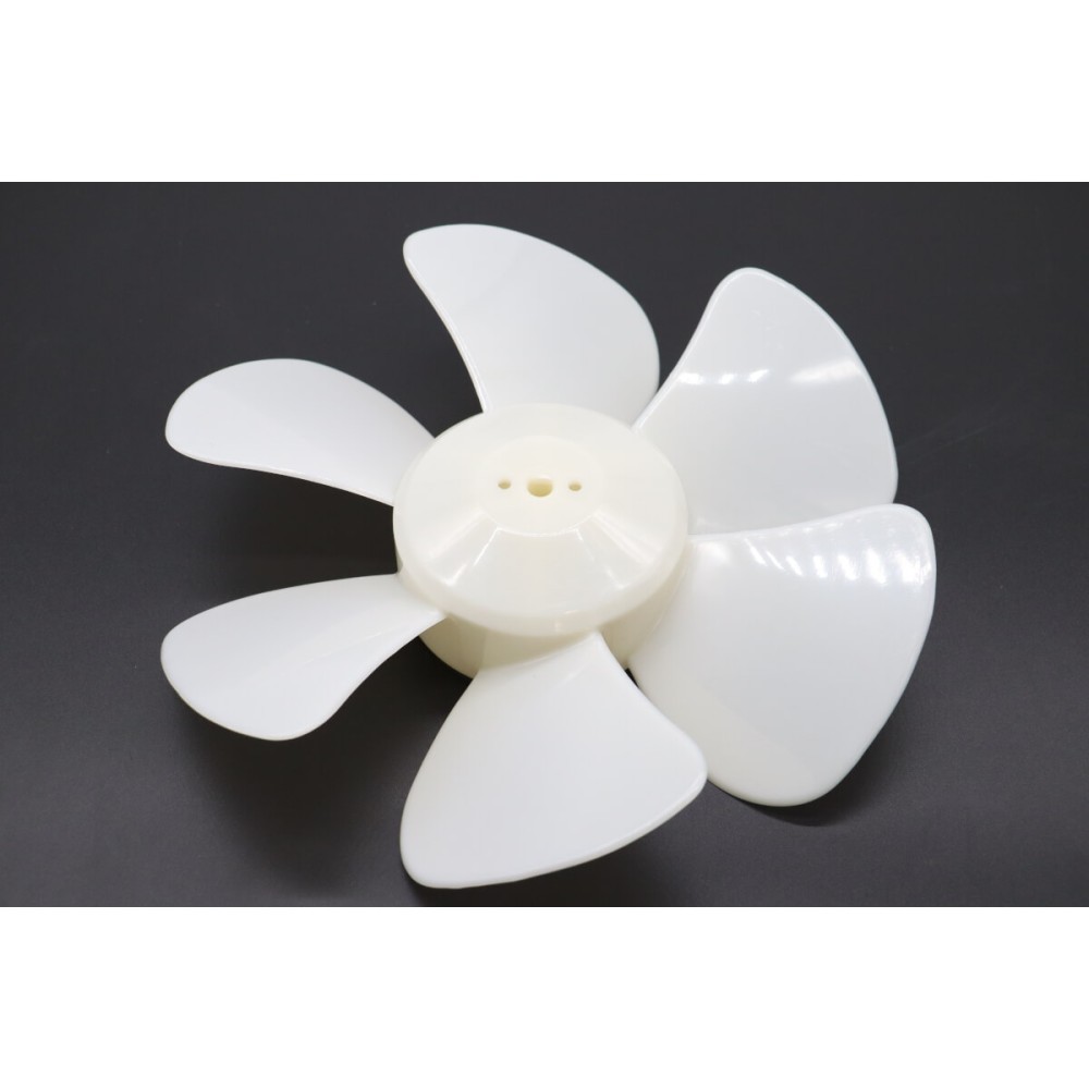 RDP1/2/3-18 - Fan For Motor