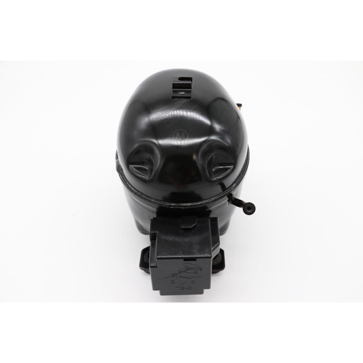 DP3-18 - Compressor - R290 Refrigerant #14