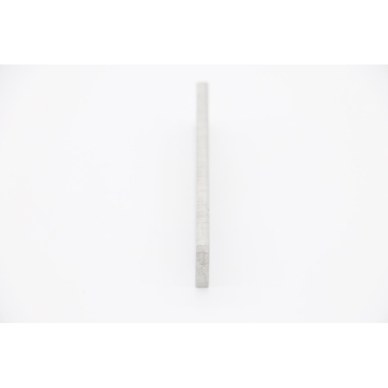 MVAC - White Fins For Pumps