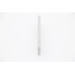 MVAC - White Fins For Pumps