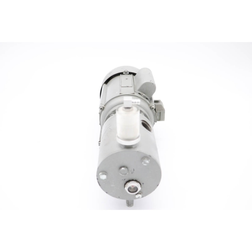 MVAC - Pump 10M3  (Om)