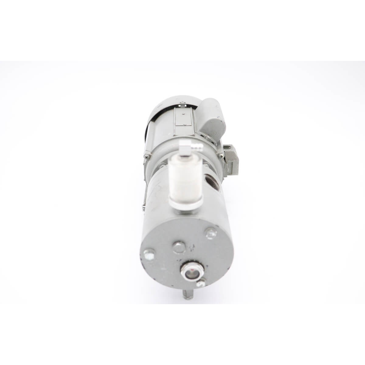 MVAC - Pump 10M3  (Om)