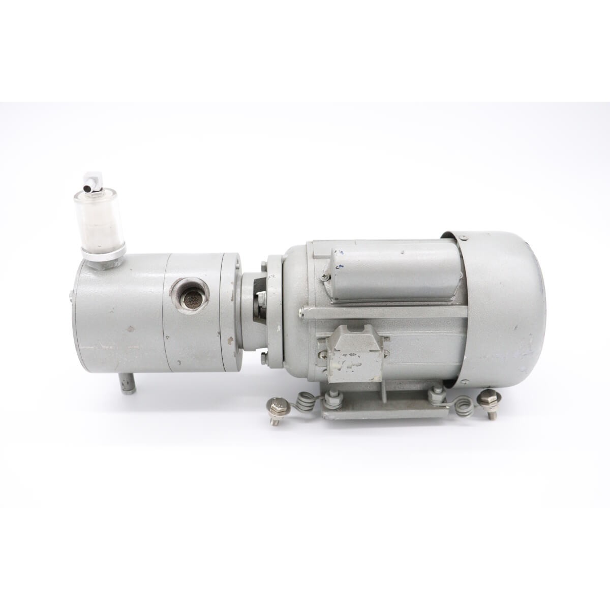 MVAC - Pump 10M3  (Om)