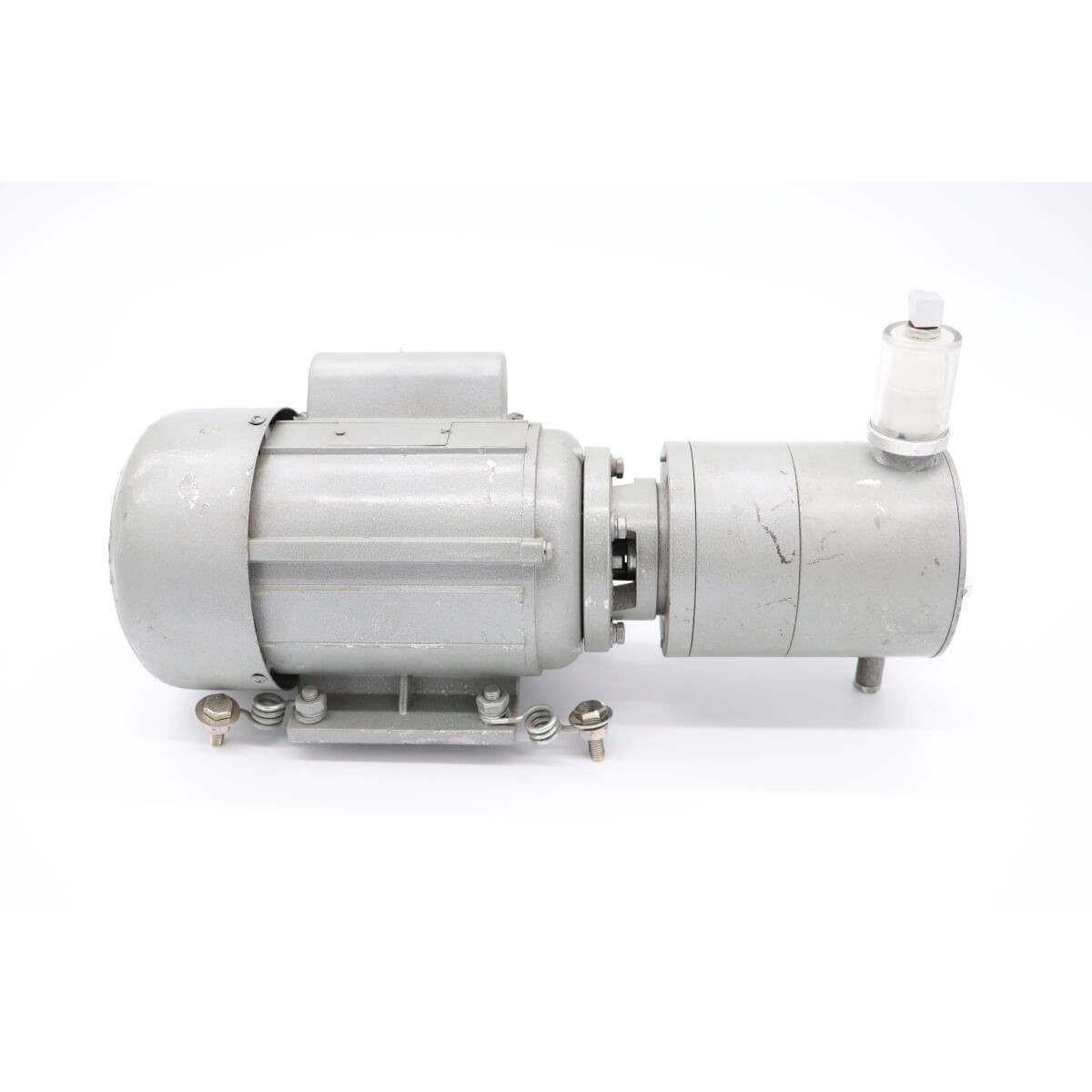 MVAC - Pump 10M3  (Om)