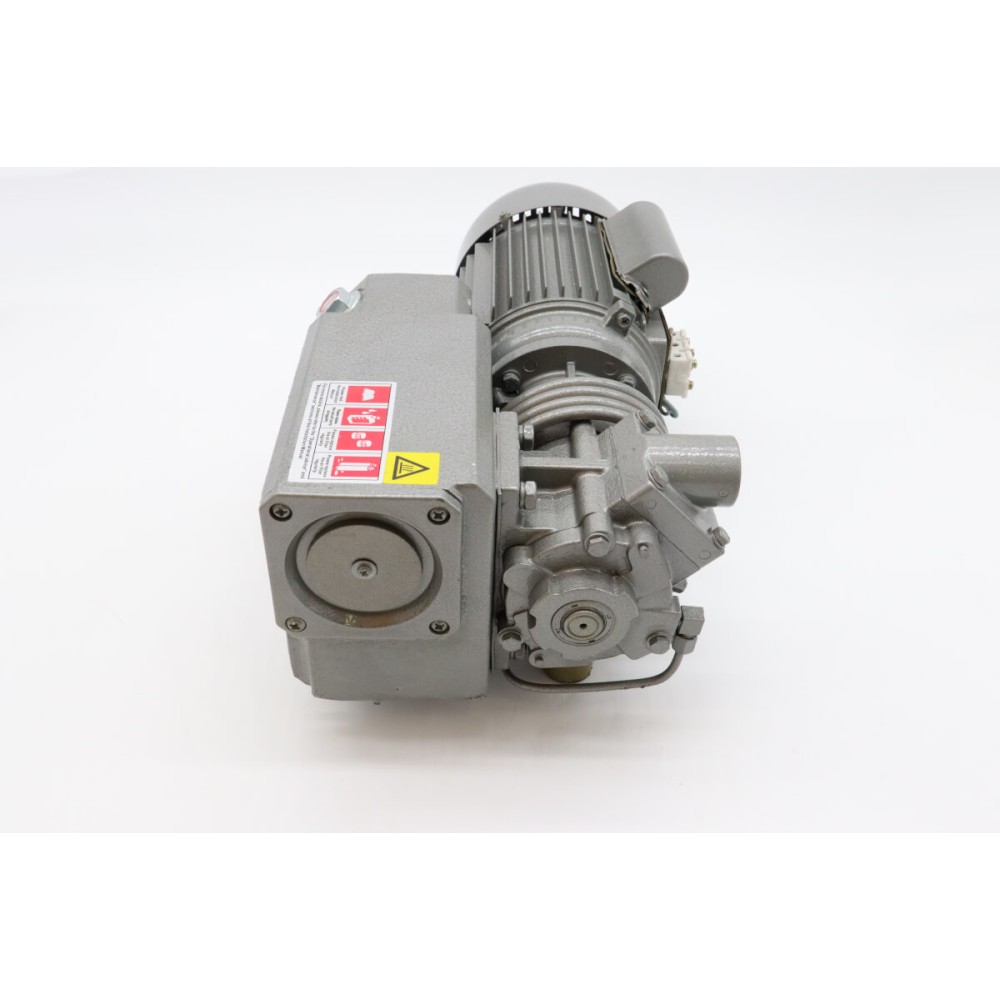 MVAC - Pump 20M3