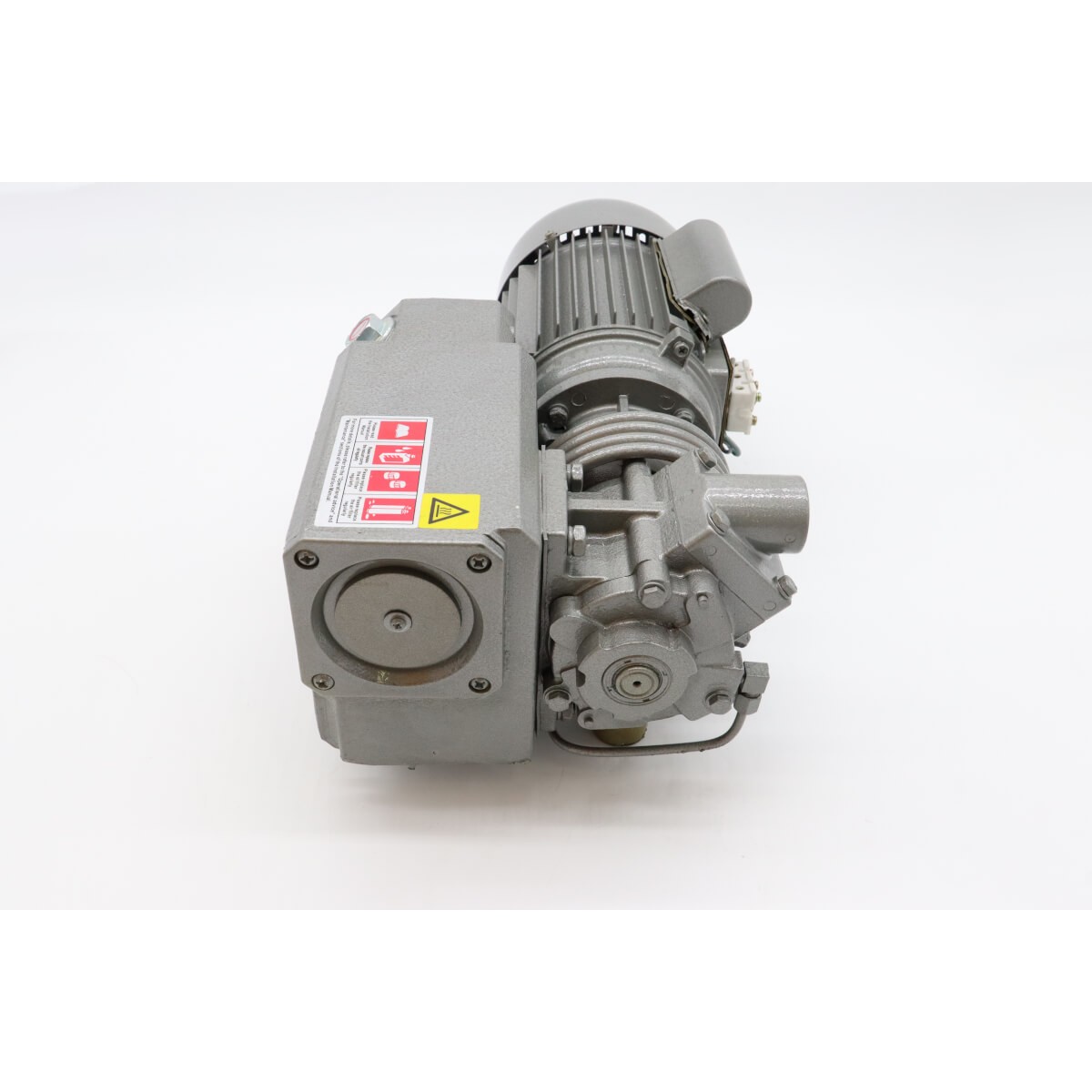 MVAC - Pump 20M3