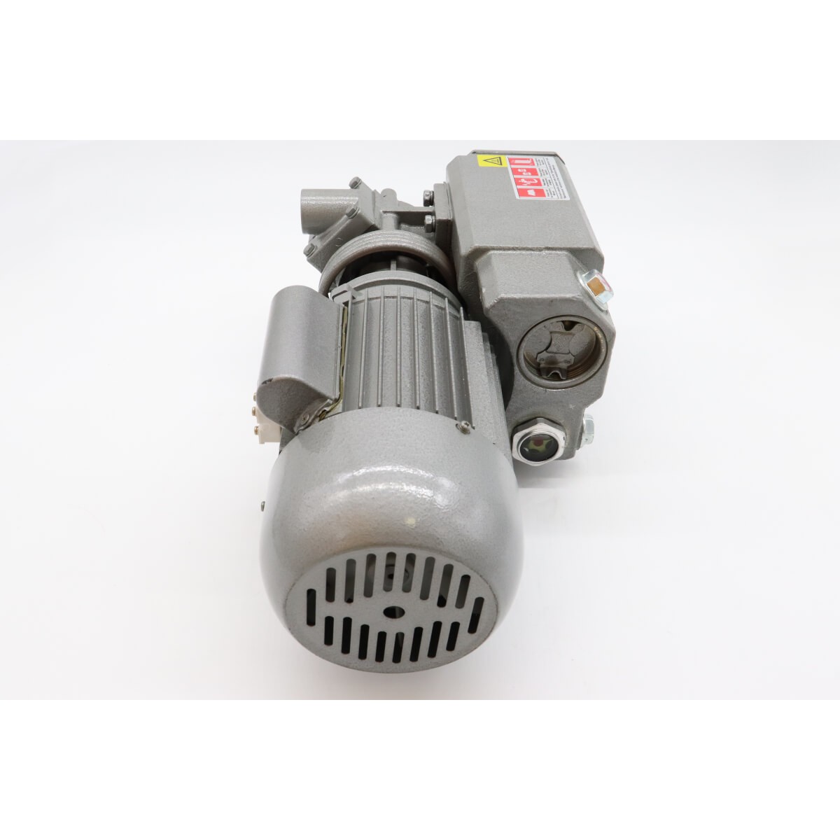 MVAC - Pump 20M3
