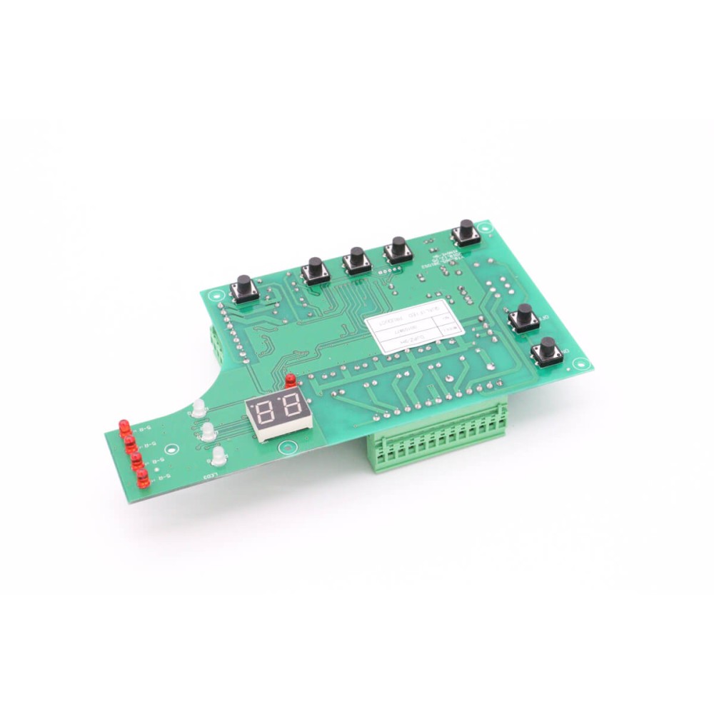 MVAC200/300/400/450/500 - Circuit Board