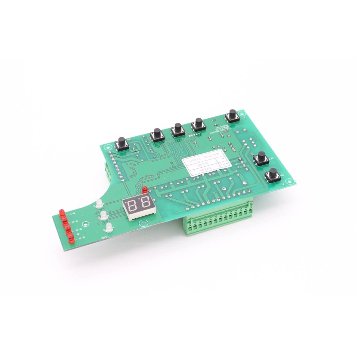 MVAC200/300/400/450/500 - Circuit Board