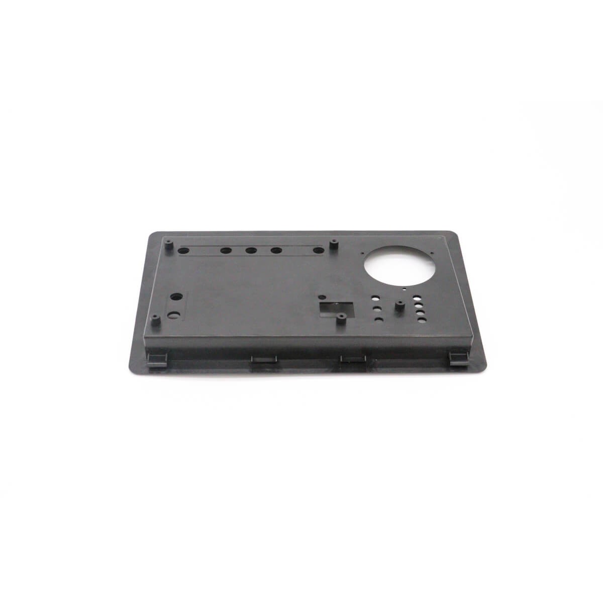MVAC - Panel Plastic (Om)