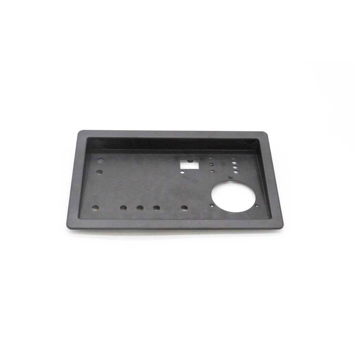 MVAC - Panel Plastic (Om)
