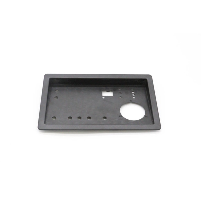 MVAC - Panel Plastic (Om)
