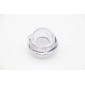 MVAC - Glass Screen With Lid For Pump 20M3 (Om)