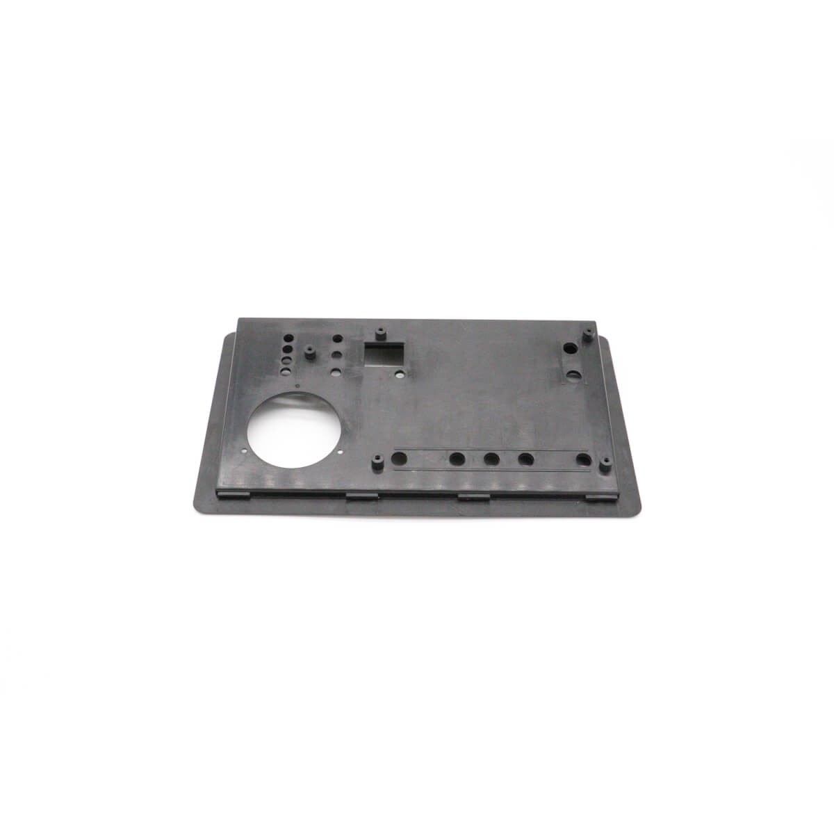MVAC - Panel Plastic (Nm)