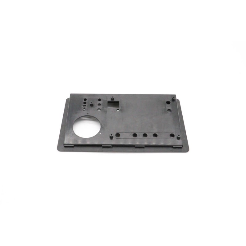 MVAC - Panel Plastic (Nm)