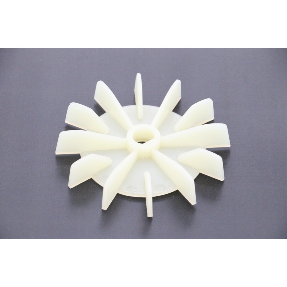 MVAC - Fan