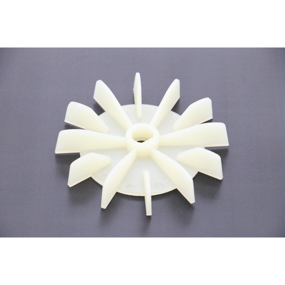 MVAC - Fan