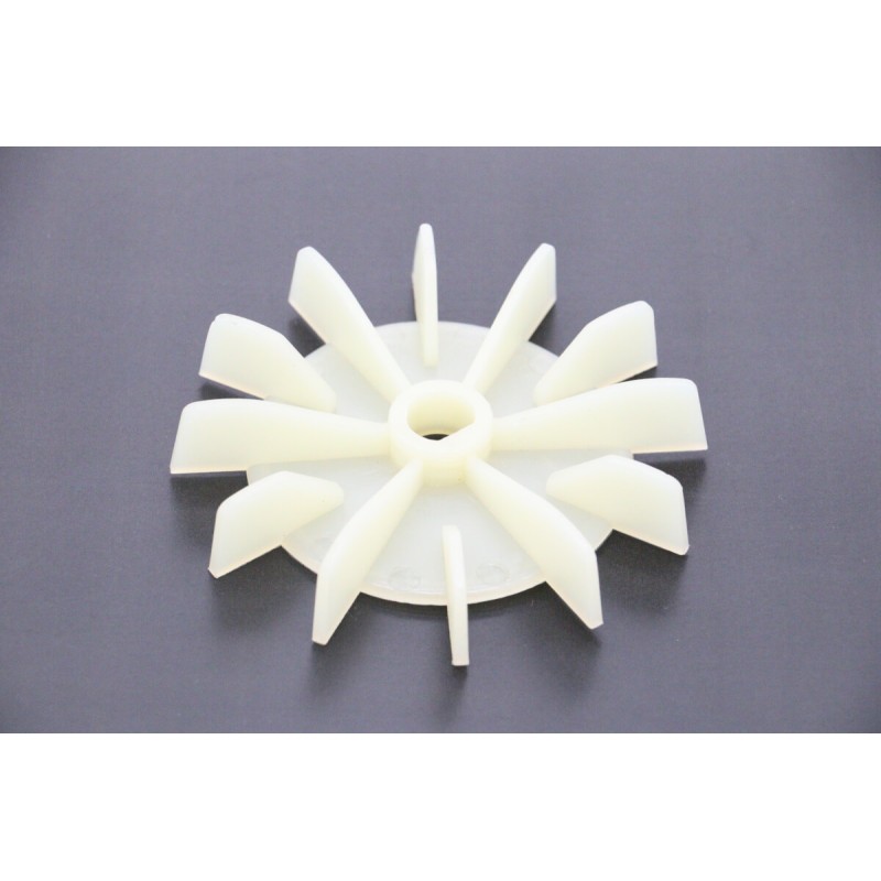 MVAC - Fan