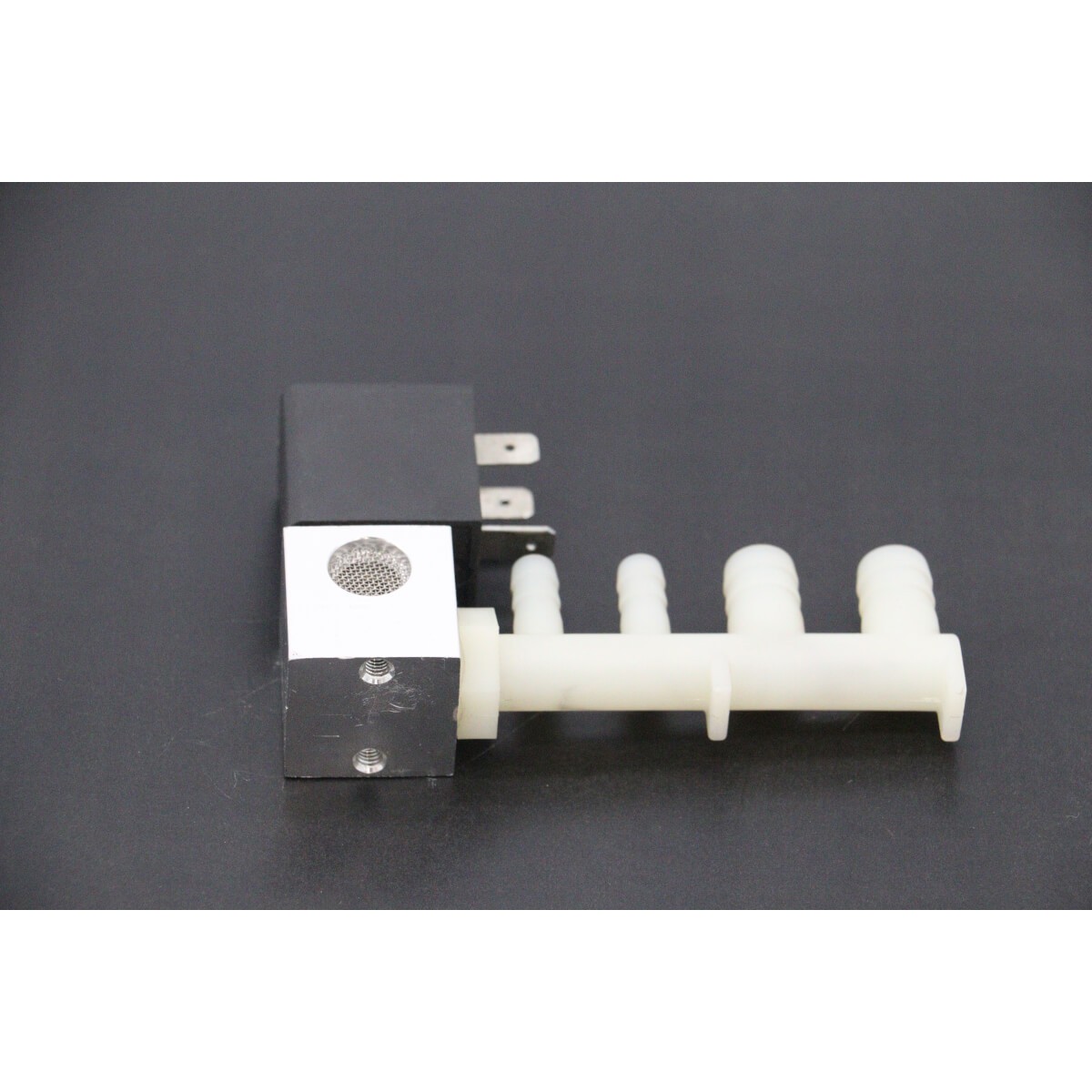 MVAC - Release Valve For Pump 10M3 (Bm)