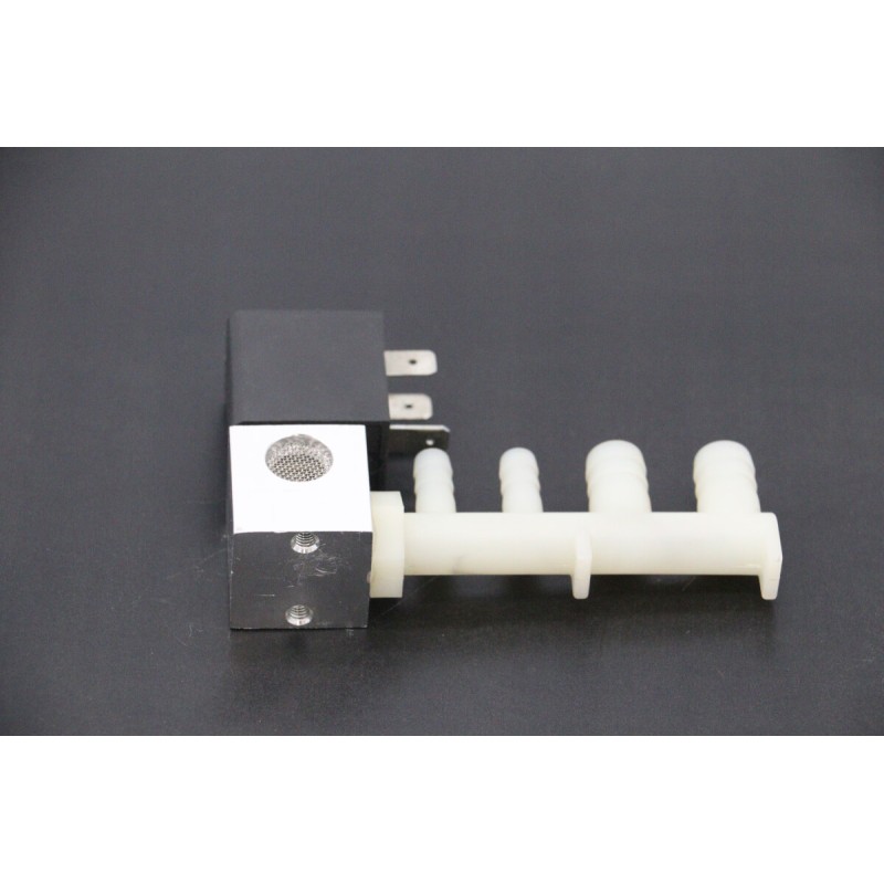 MVAC - Release Valve For Pump 10M3 (Bm)