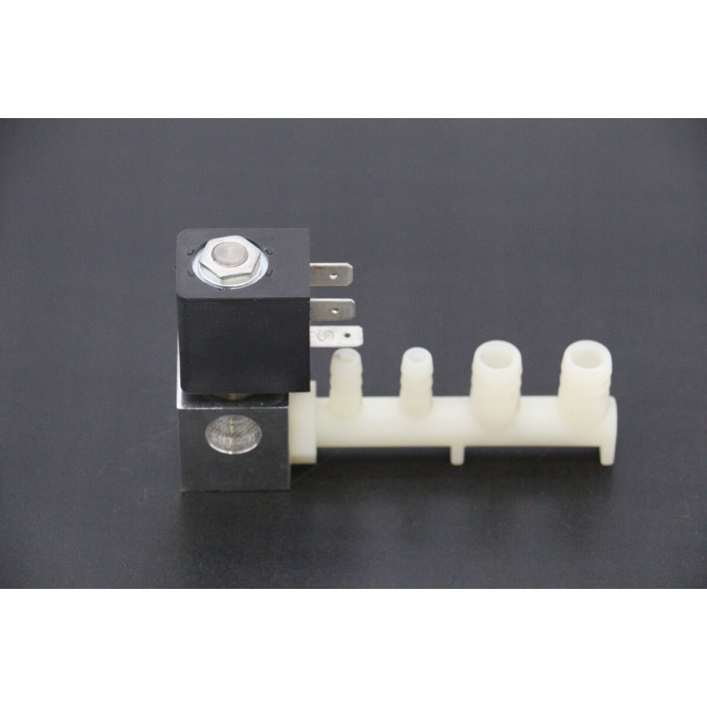MVAC - Release Valve For Pump 10M3 (Bm)