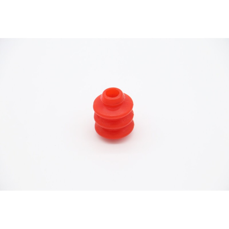 MVAC - Feet Only For Pump 10M3 (Nm)