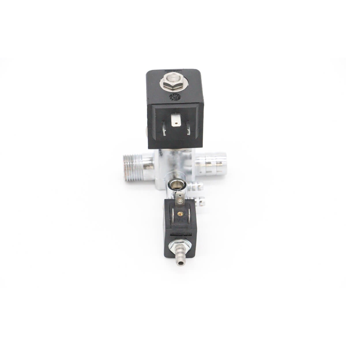 MVAC400/450/500/600 - Release Valve Solenoid Complete (Nm)