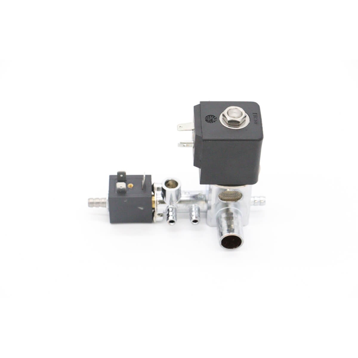 MVAC400/450/500/600 - Release Valve Solenoid Complete (Nm)