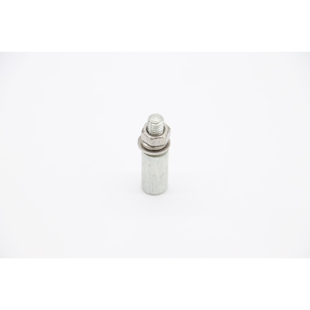 MVAC - Lid Hinge Pin