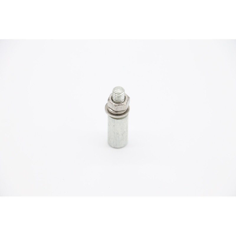 MVAC - Lid Hinge Pin