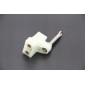 MVAC - Lid Hinge Block (Left)