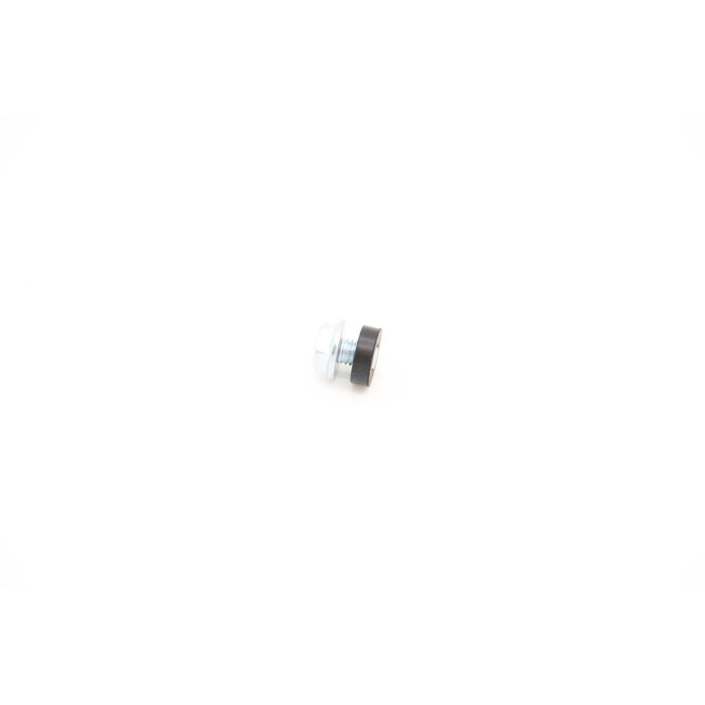 MVAC - Sealing+Plug For Pump 10M3