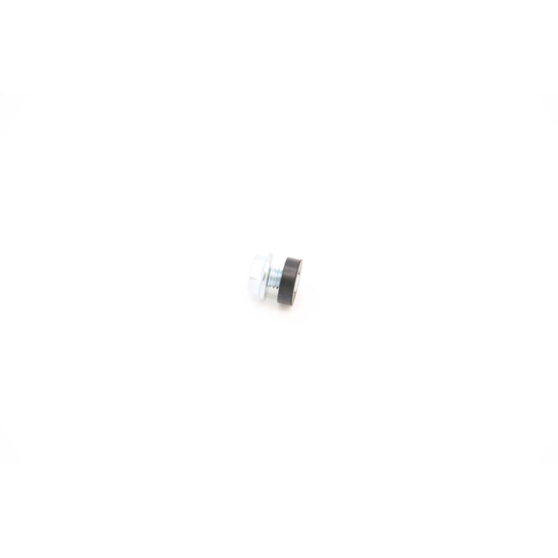 MVAC - Sealing+Plug For Pump 10M3