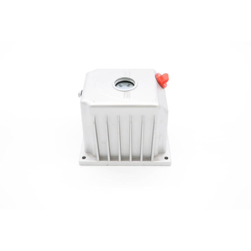 MVAC - Housing For Pump 10M3