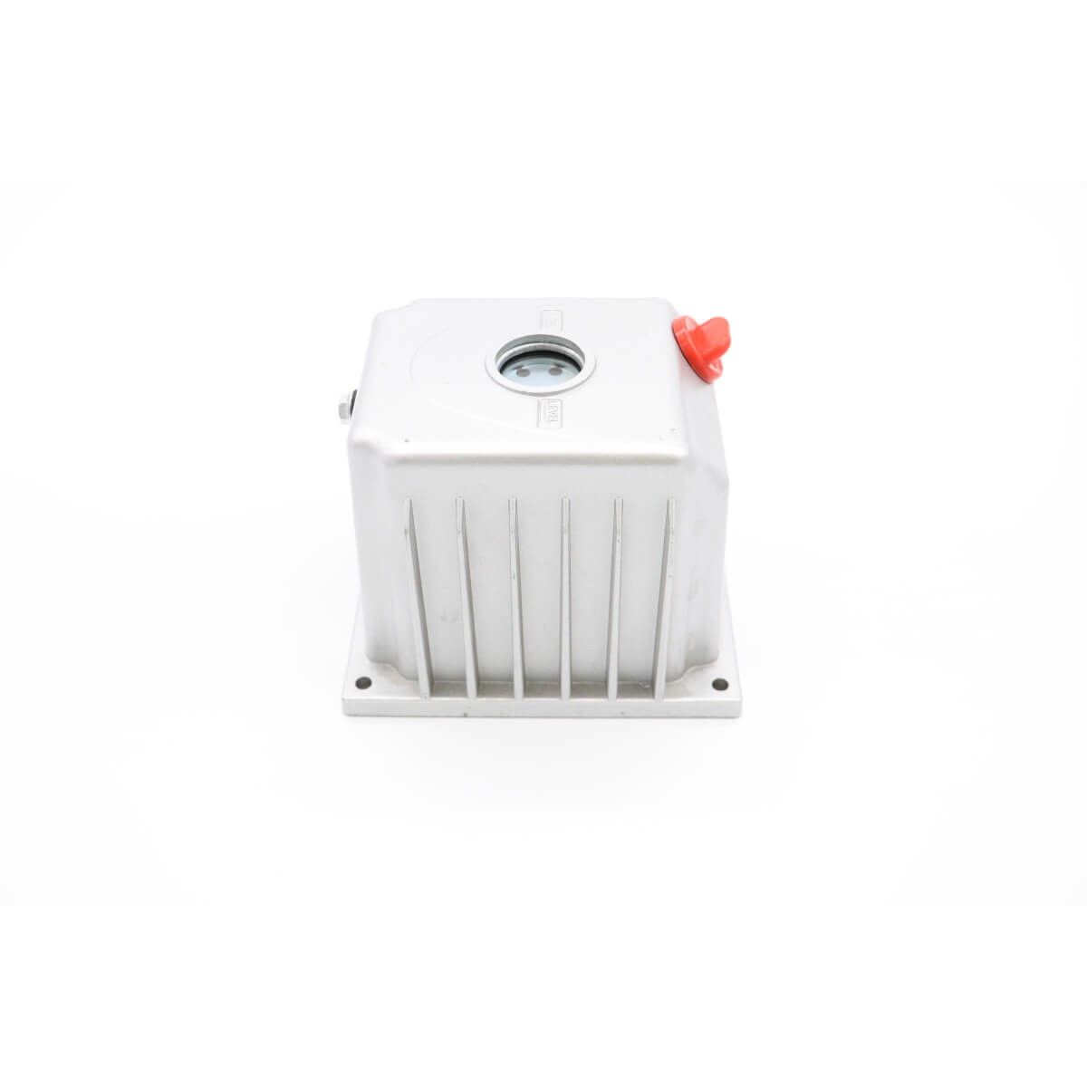 MVAC - Housing For Pump 10M3