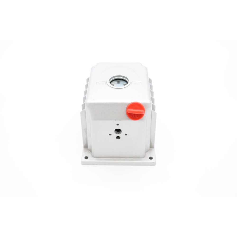 MVAC - Housing For Pump 10M3