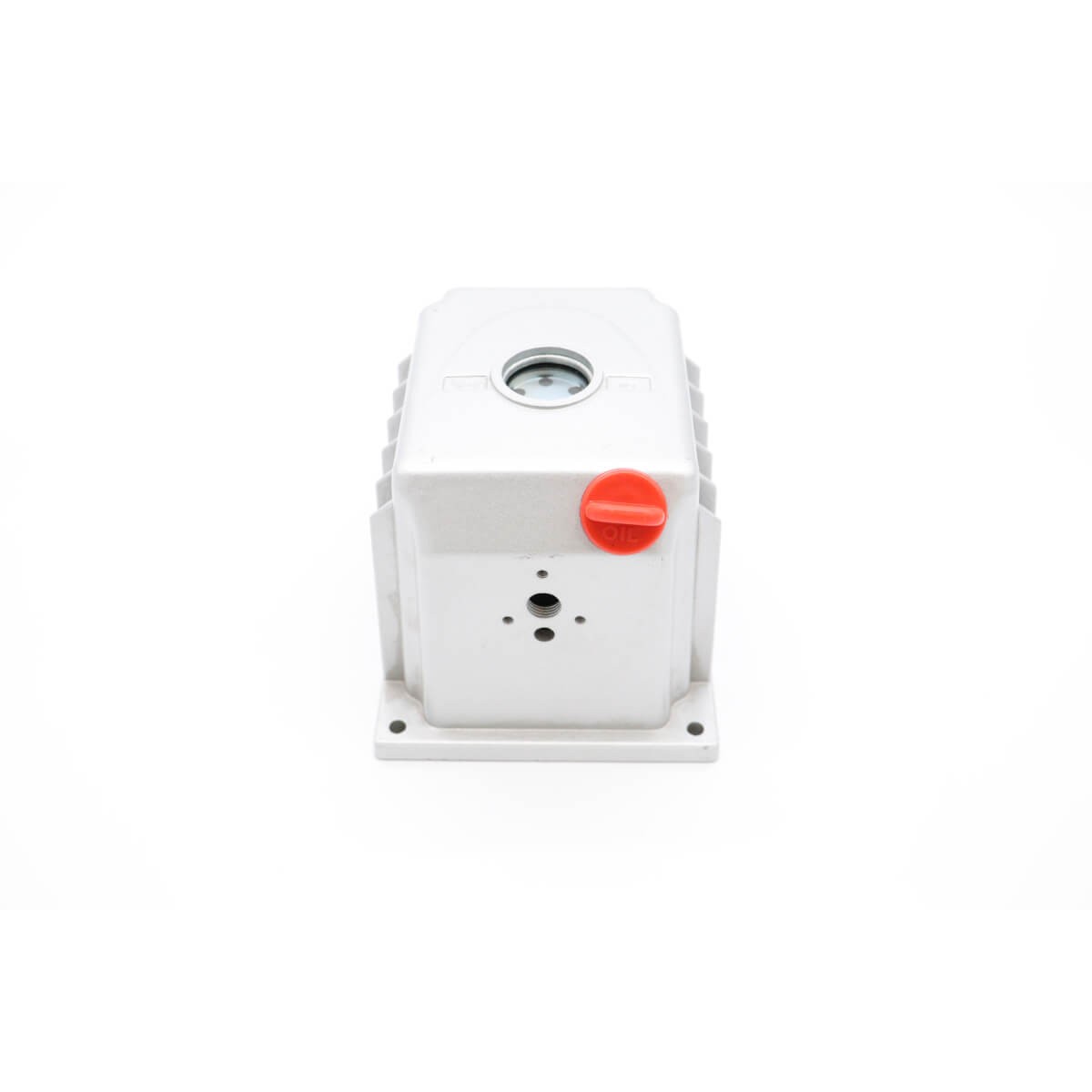 MVAC - Housing For Pump 10M3