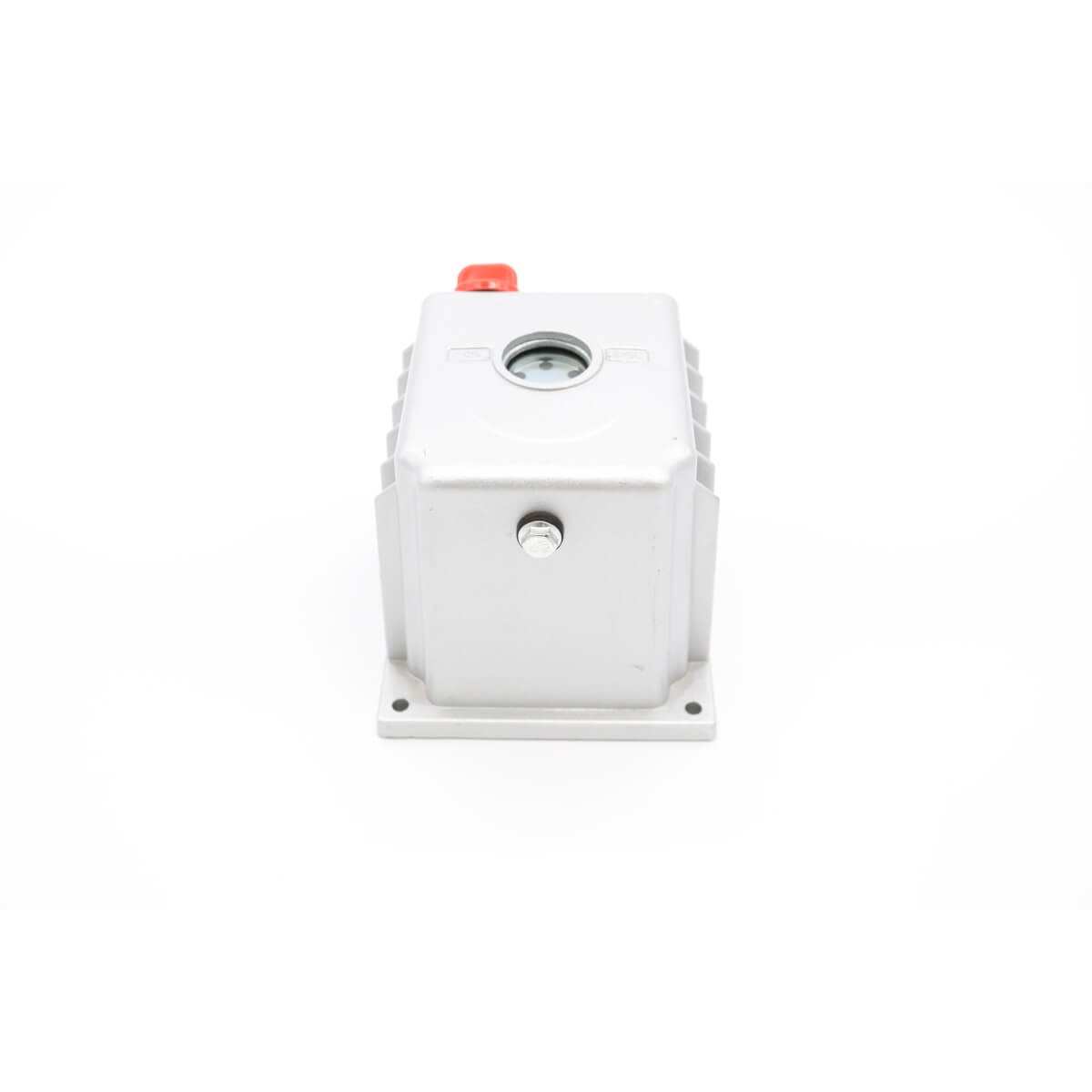 MVAC - Housing For Pump 10M3