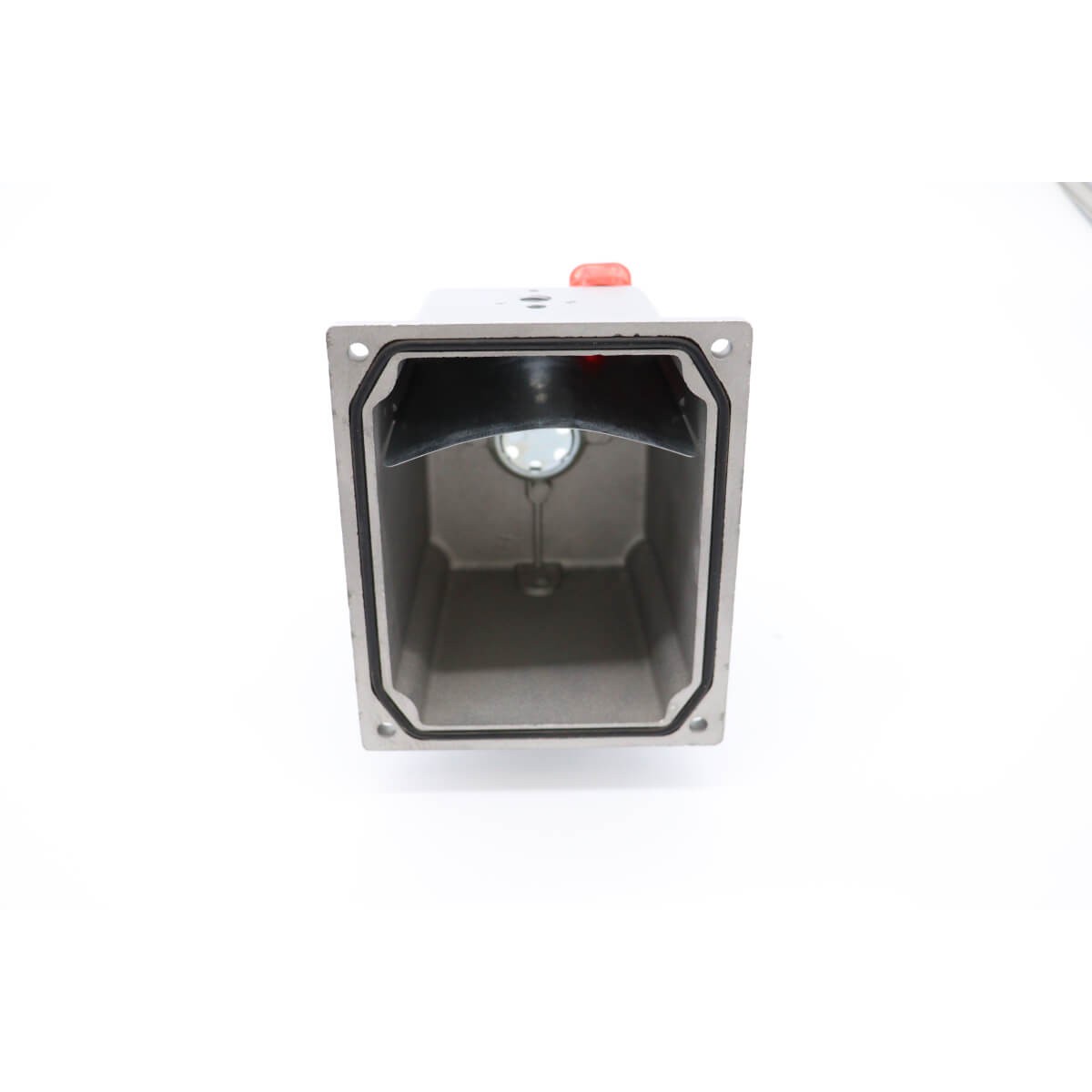 MVAC - Housing For Pump 10M3
